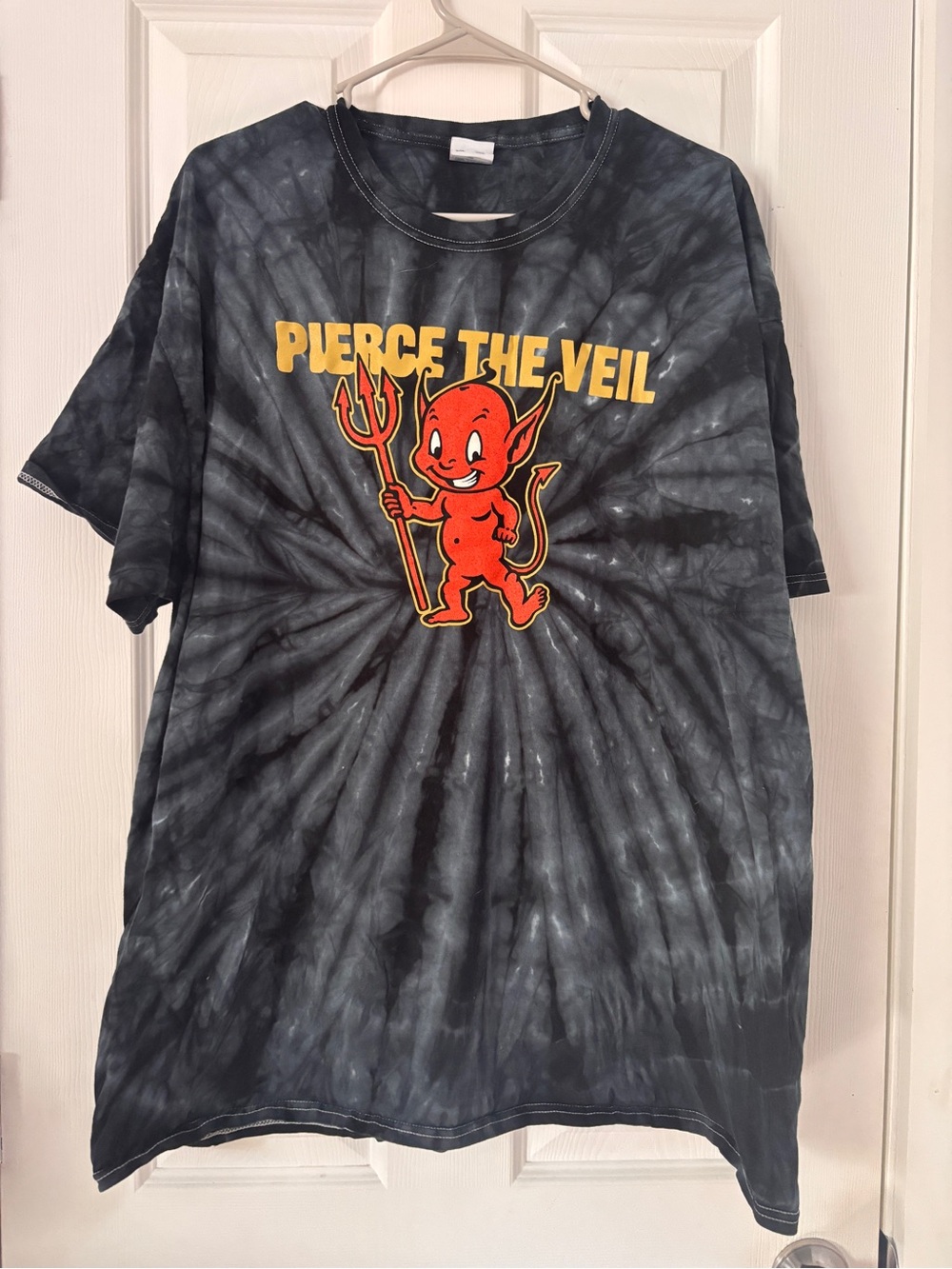 Pierce the Veil Band tee